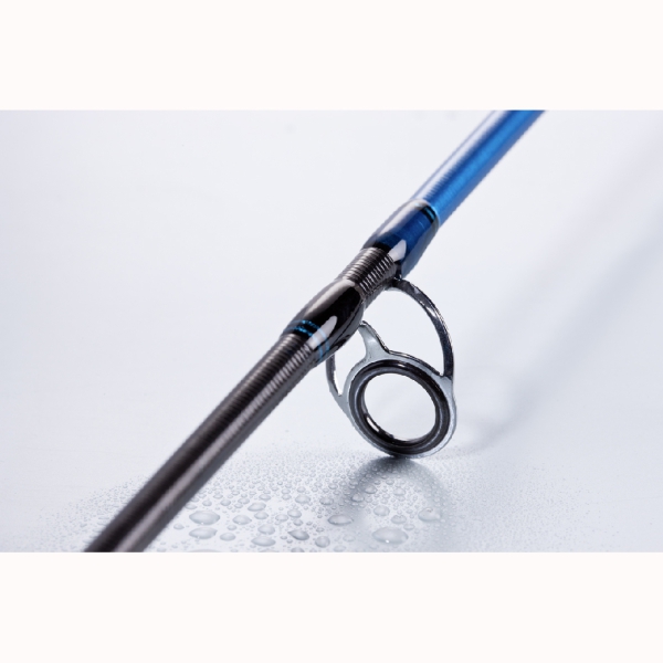 GENIXX Pilk & Jig Pilkrute Jigrute - 2m 100-200g